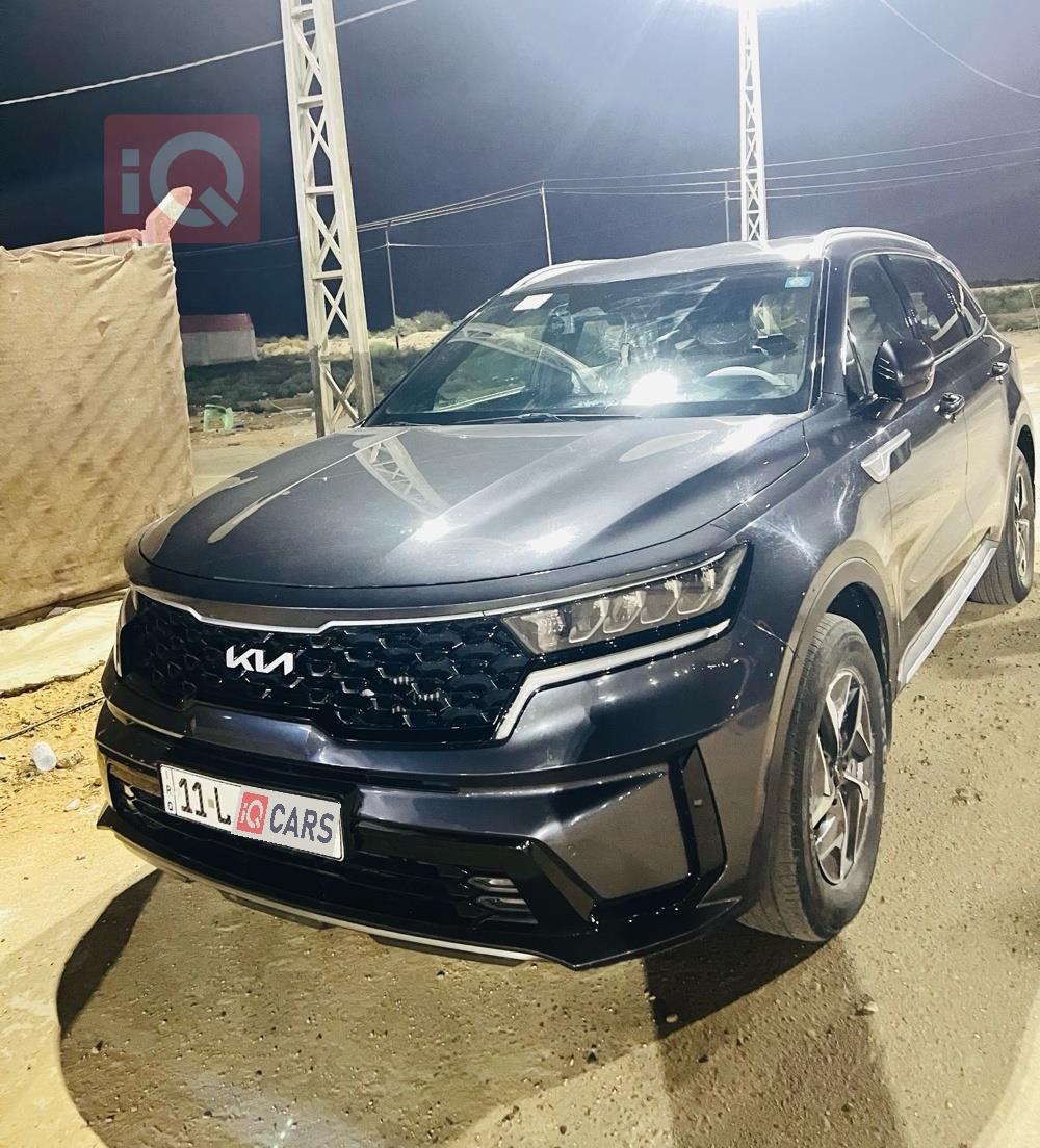 كيا سورينتو